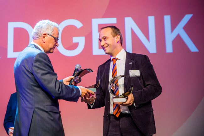 Organisation publique de l’Annee