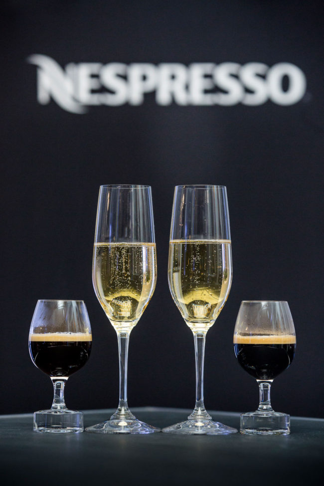 Nespresso