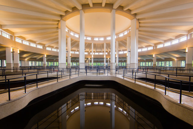 station de traitement des eaux d Eupen