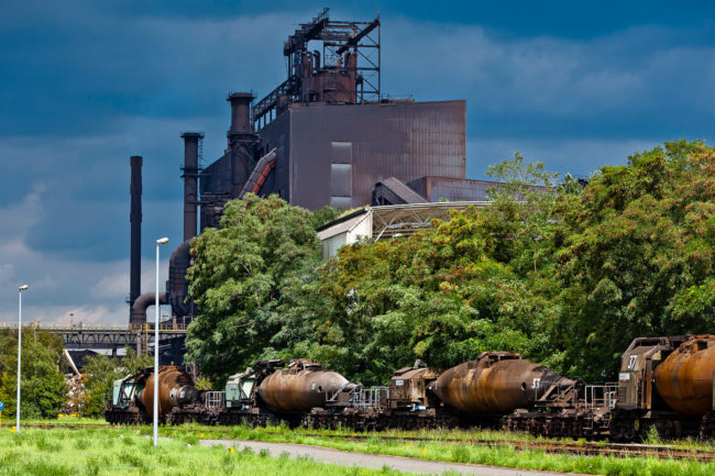 Arcelormittal-TDBO-001