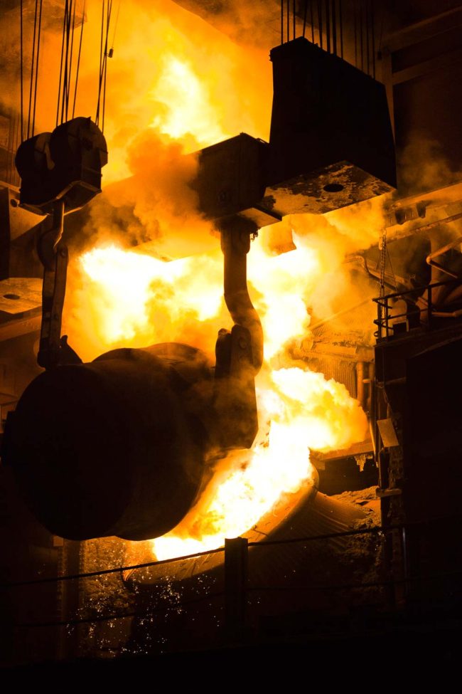 Arcelormittal-TDBO-001