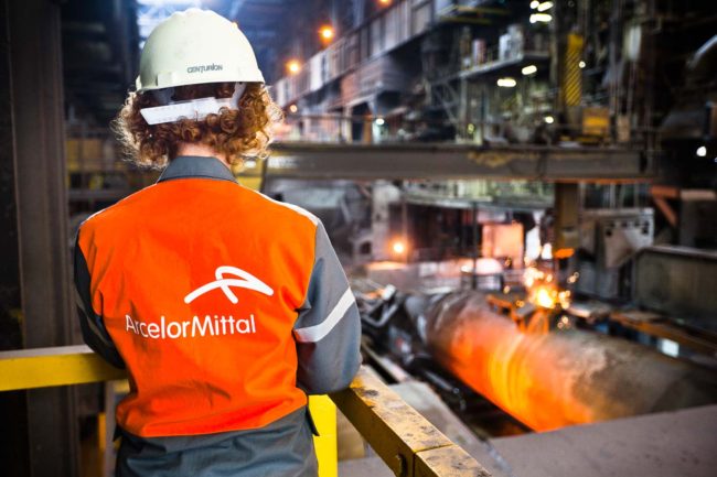 Arcelormittal-TDBO-001