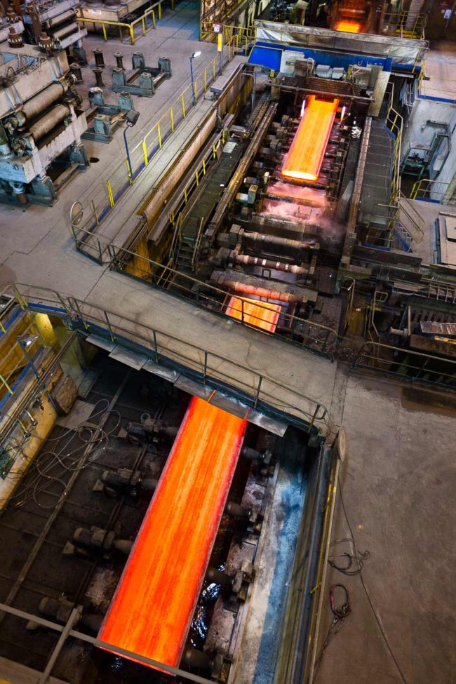 Arcelormittal-TDBO-001