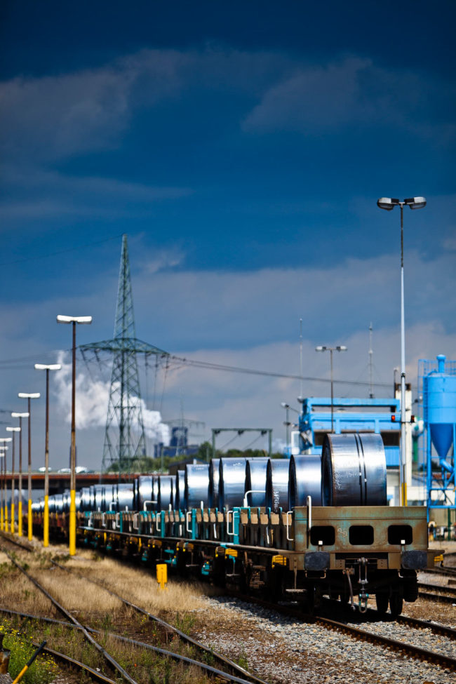 Arcelormittal-TDBO-001