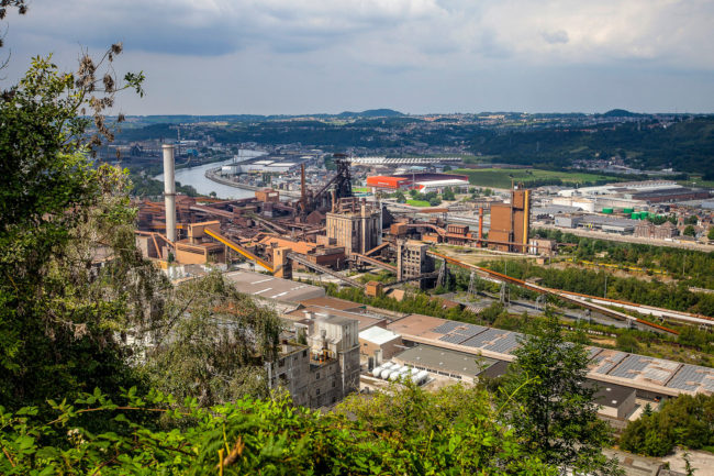 ArcelorMittal
