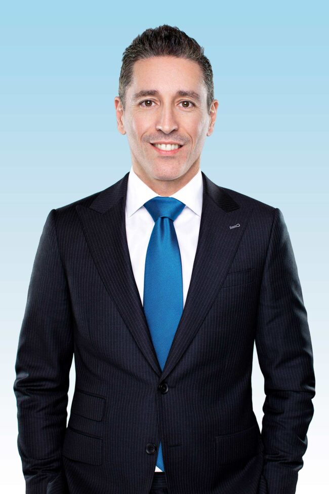 portrait corpo montreal