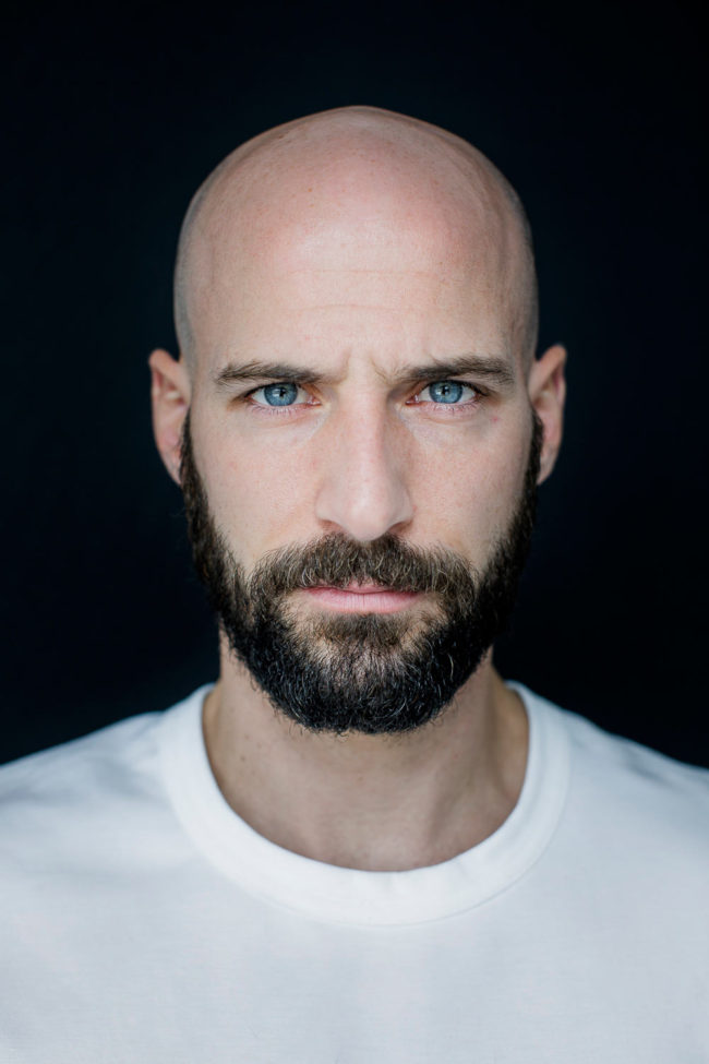 Laurent Ciman