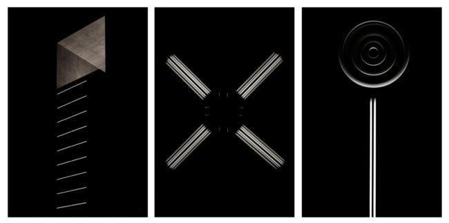 Projet #A_Dieu_Soleil_Triptyque